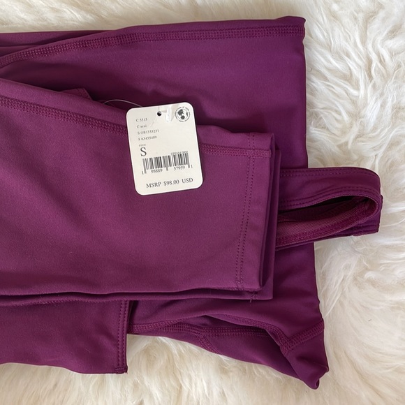 NWT FREE PEOPLE MOVEMENT
Lose Control Jumpsuit - Picture 4 of 8